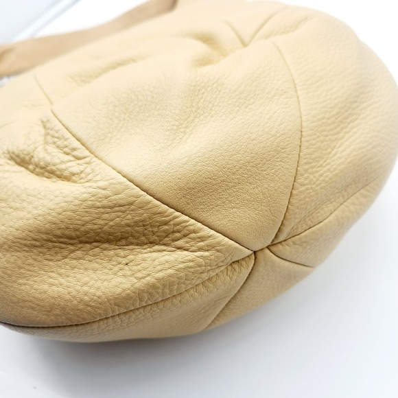 The Sak 120 Large Purse & Shoulder BagWith Back‎ Zipper Pocket and Magnetic Snap - Picture 10 of 10